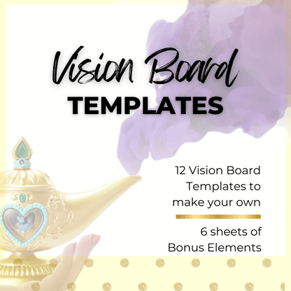 Journal, Plan and Track Bundle